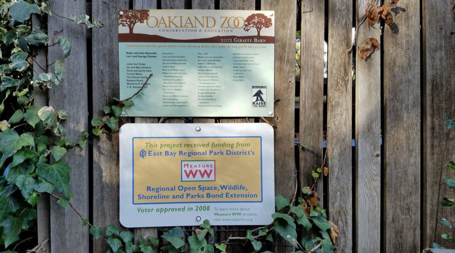 A Day In Oakland Zoo: Experience Review