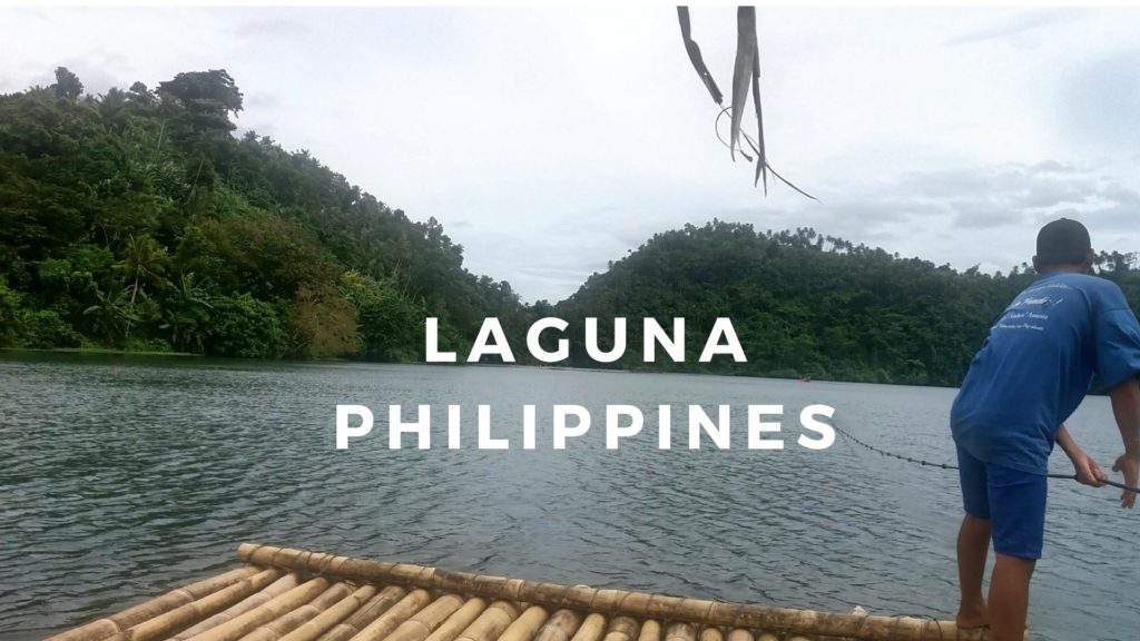 laguna philippines