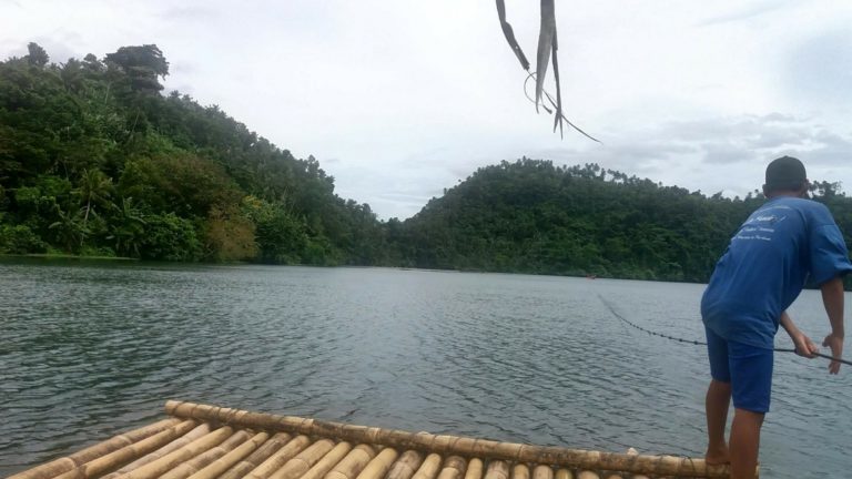 San Pablo Laguna | Philippines | Pandin Lake | Yambo Lake | Bato Springs