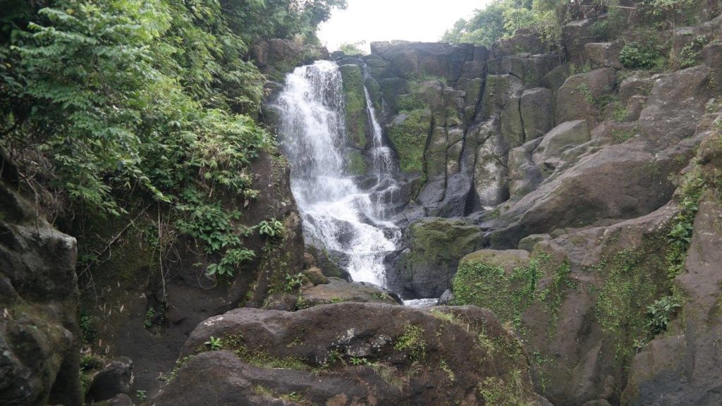 hulugan first falls