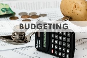 Budgeting During Infancy