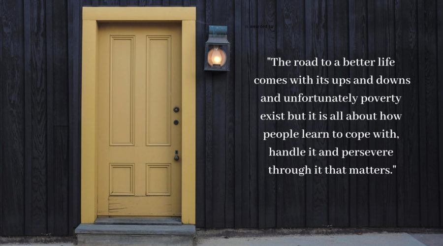 The Way Out: An Analytical Essay from the Short Story “La Puerta”