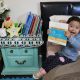 My 3-Year-Old Toddler Learning Journey: MyLiBook Book Review