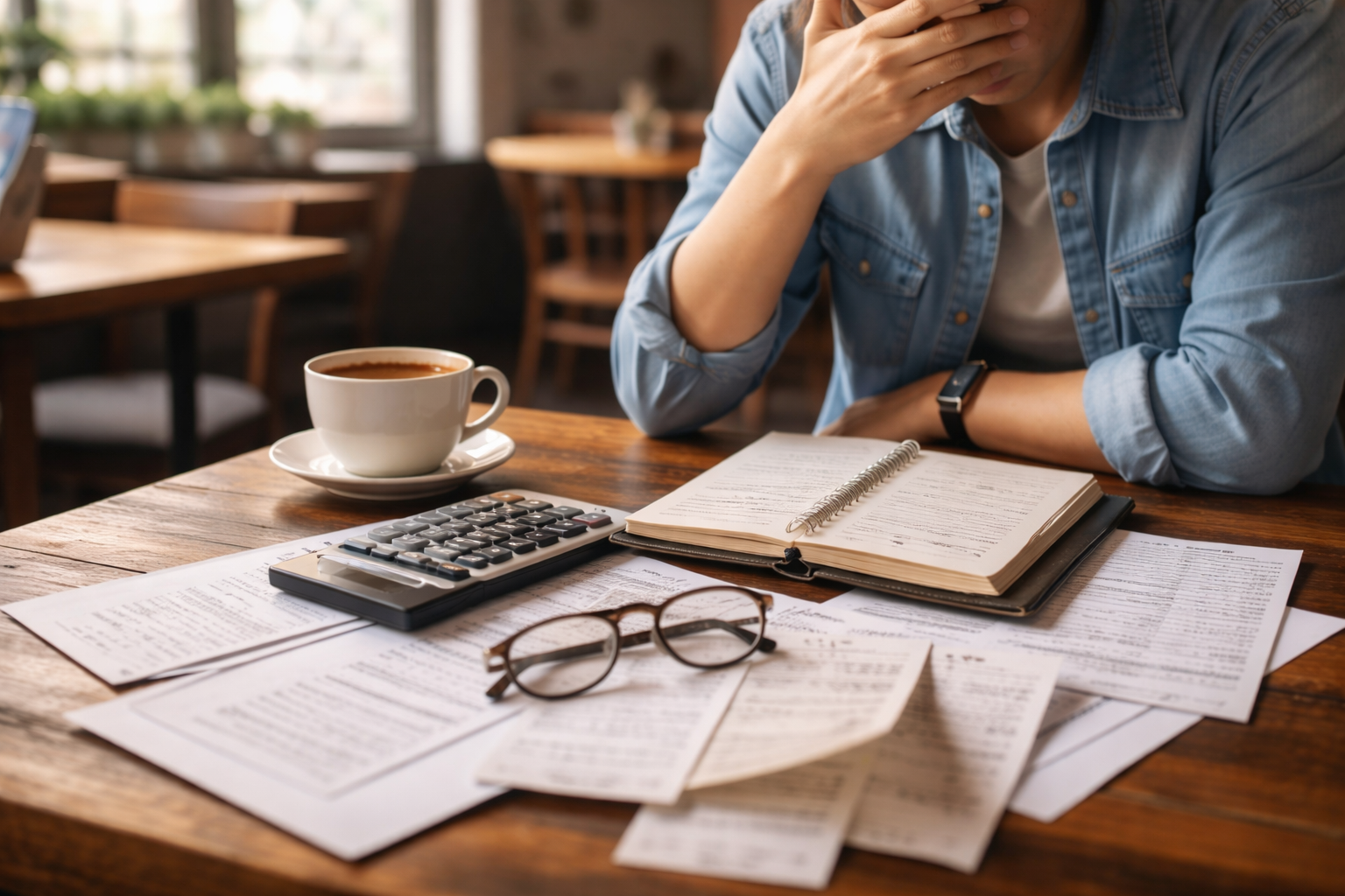 Is Taking a Loan to Start a Small Business a Mistake?