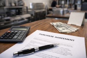 How I Bought a Small Business Without a Traditional Bank Loan