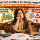 Is Buying a Small Business Worth It? The Complete Truth No One Tells You